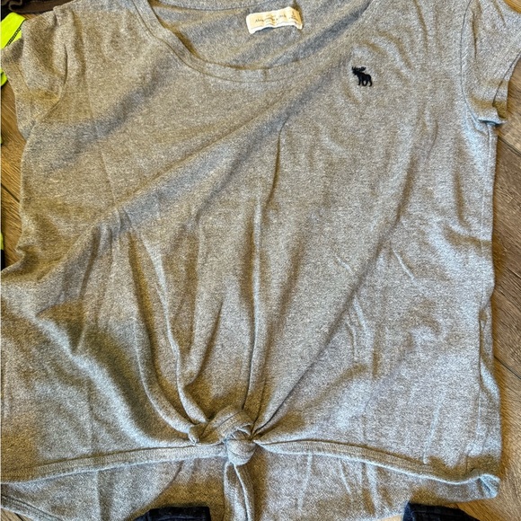 6 pc Abercrombie & Fitch Lot - Picture 6 of 16
